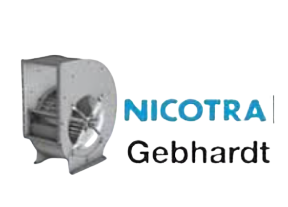 Nicotra Ventilatori Logo Montaggio e Riparazione Lugano